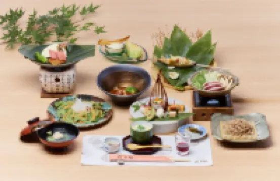 天瀨溫泉成天閣