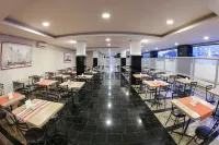 Hotel Express Rodoviária Hotels in Porto Alegre