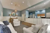 Mariners Suites - Kingsland Hotel a Saint Marys