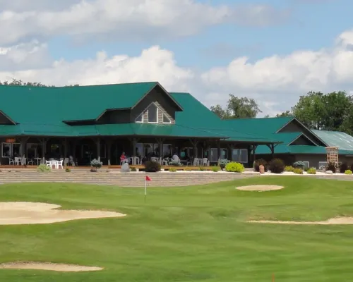 Morden Motor Inn Hoteles en Morden