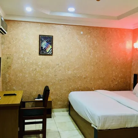 Grand Style Guest House