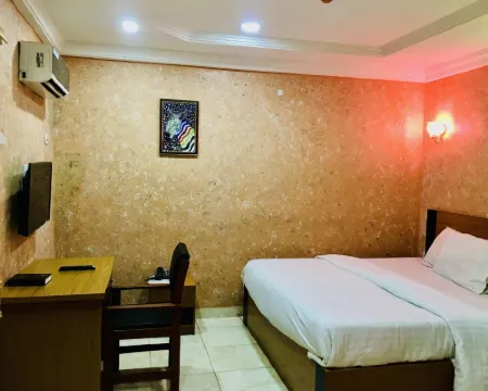 Grand Style Guest House Hotels in Abeokuta