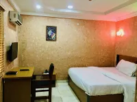 Grand Style Guest House Отели в г. 