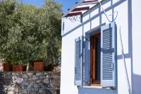 Sarakinas Residences