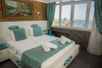 Erdem Hotel Hotel di Antalya