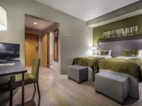 Soria Moria Hotell Hotels near Elgtrekket