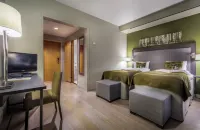 Soria Moria Hotell Hotels in Krokkleiva