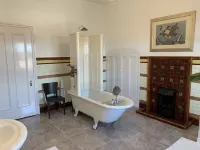 Aberley House Отели в г. Ватерлоо