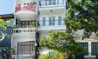 Le Beryl Hanoi Hotel