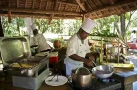 Mara Intrepids Tented Camp - 4-Star