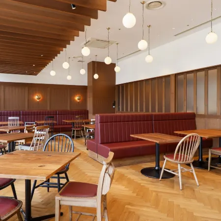 APA Hotel Sagaeki Minamiguchi