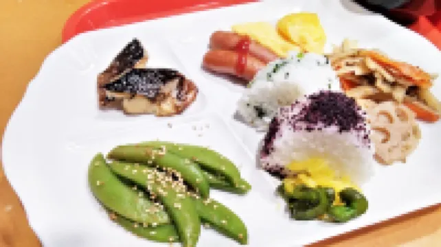 Toyoko Inn Osaka Semba Higashi