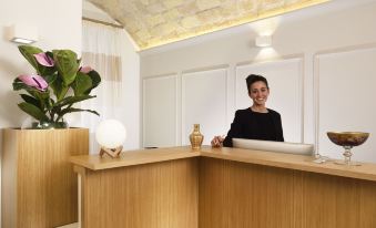 Magica Luna Boutique Hotel - Roma