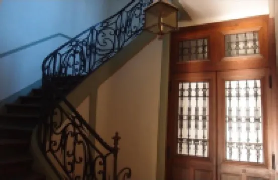 Chambre d'hôte du Château