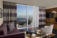 Dan Carmel Haifa Hotel a 