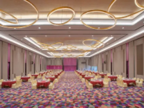 The Zuri 杜邁酒店 杜邁酒店