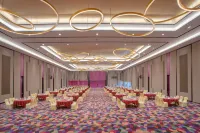 The Zuri Dumai Hotels in Dumai