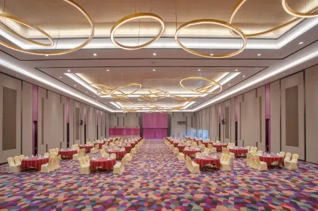 The Zuri Dumai Отели в г. Думай