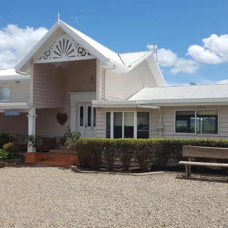 Blue Summit Cottages