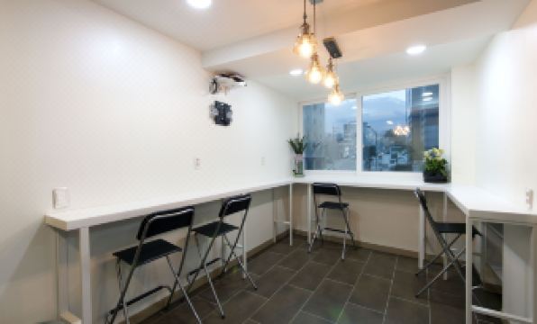 K-Guesthouse Myeongdong 1