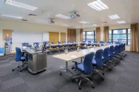 Cranfield Management Development Centre Hotels in Cranfield