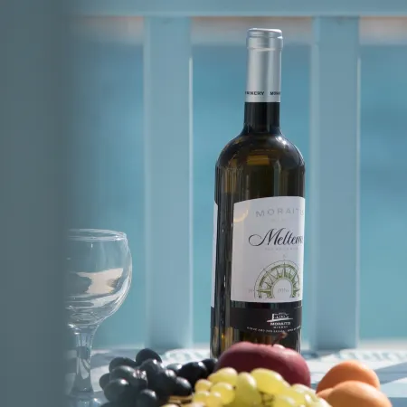 Paroscarmel Studio-Apartment