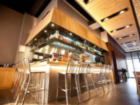 ホテル アベニュー チャンウォン 昌原市のホテル