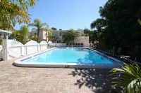 Venice Beach Villas - Beach