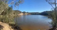 Woongarra Cottage - Tranquil Off-Grid Nature Escape in a Bush Setting