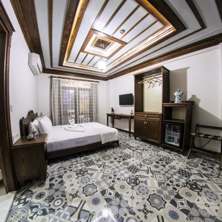 Hotel Mary's House