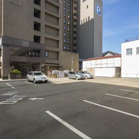 Premier Hotel -Cabin- Obihiro