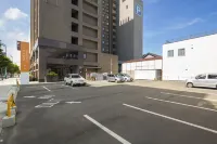 Premier Hotel -Cabin- Obihiro - parking