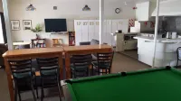 Ruapehu Mountain Motel & Lodge Các khách sạn ở Ohakune