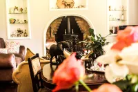 Gerald's Gift Guest House Hotels in Addo
