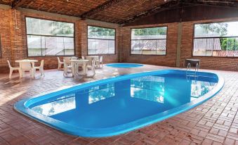 Hotel Colonial Iguaçu