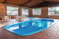 Hotel Colonial Iguaçu - Hot Springs