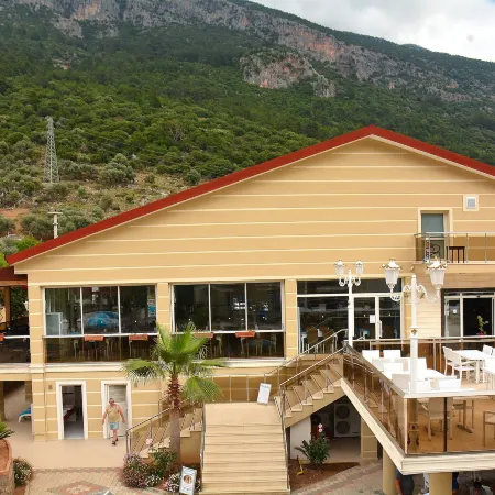 MARCAN RESORT HOTEL