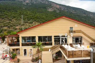 Marcan Resort Hotel