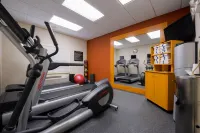 Homewood Suites by Hilton Dover - Fitnessstudio