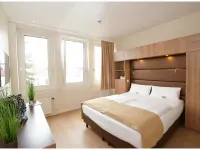 Motel Plus Berlin Hotel a Berlino