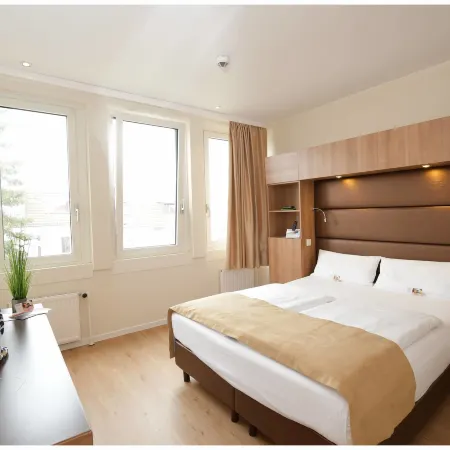 Motel Plus Berlin