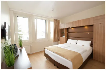 Motel Plus Berlin