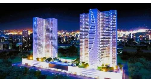 Grass Residences SM North