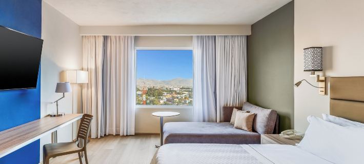 Fiesta Inn Cuernavaca Hôtels à&nbsp;: Cuernavaca
