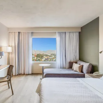 Fiesta Inn Cuernavaca