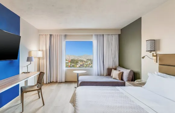 庫埃納瓦卡費斯塔旅館酒店