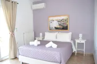 Chrysiida Suites