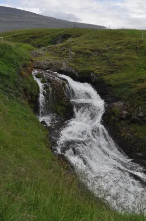 Stóra-Ásgeirsá Horse Farm Stay Отели в г. Hunathing vestra