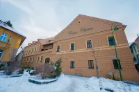 Hotel Boutique Casa Chitic -Hotel and Restaurant STR Johann Gott nr7 Hotels in 