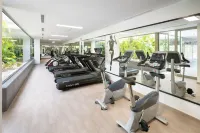 Hotel Riu Gran Canaria - All Inclusive - Gym